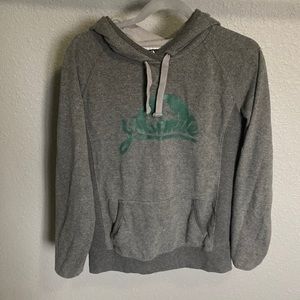 Women’s North Face Yosemite hoodie